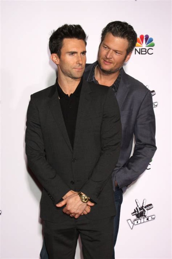 Exploring Blake Shelton's Height: How Tall Is The Country Star?