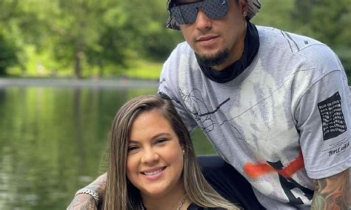 Exploring Bo Bichette's Relationship: Who Is His Girlfriend?
