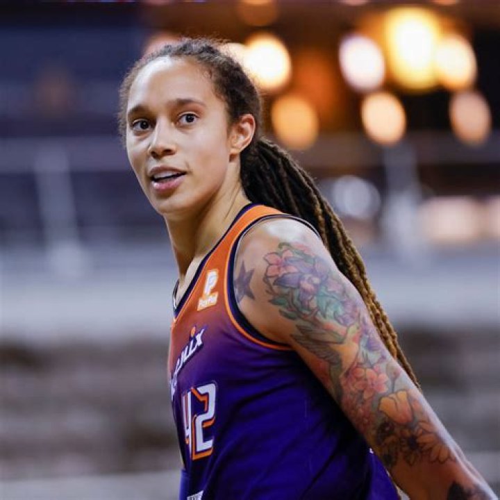 Exploring Britney Griner's Gender Identity: A Journey Of Authenticity And Courage