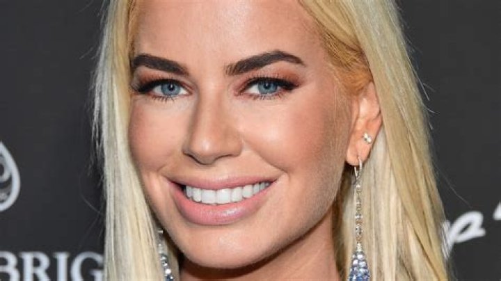 Exploring Caroline Stanbury's Religion: A Personal Insight
