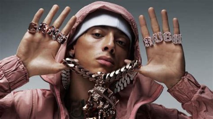 Exploring Central Cee Height: The Rise Of A Musical Sensation
