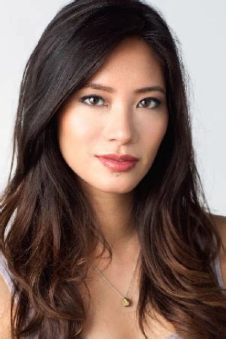 Exploring Chantal Thuy: A Journey Beyond The Spotlight
