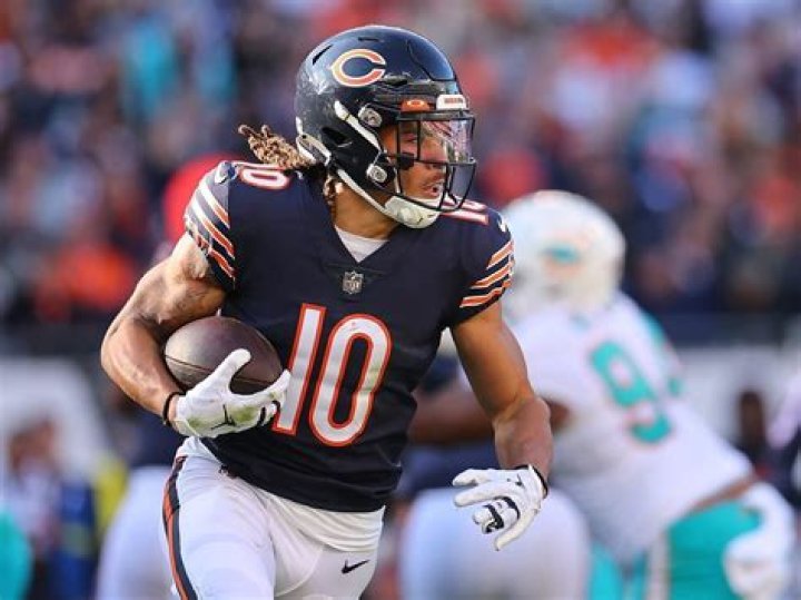 Exploring Chase Claypool’s net worth in 2023