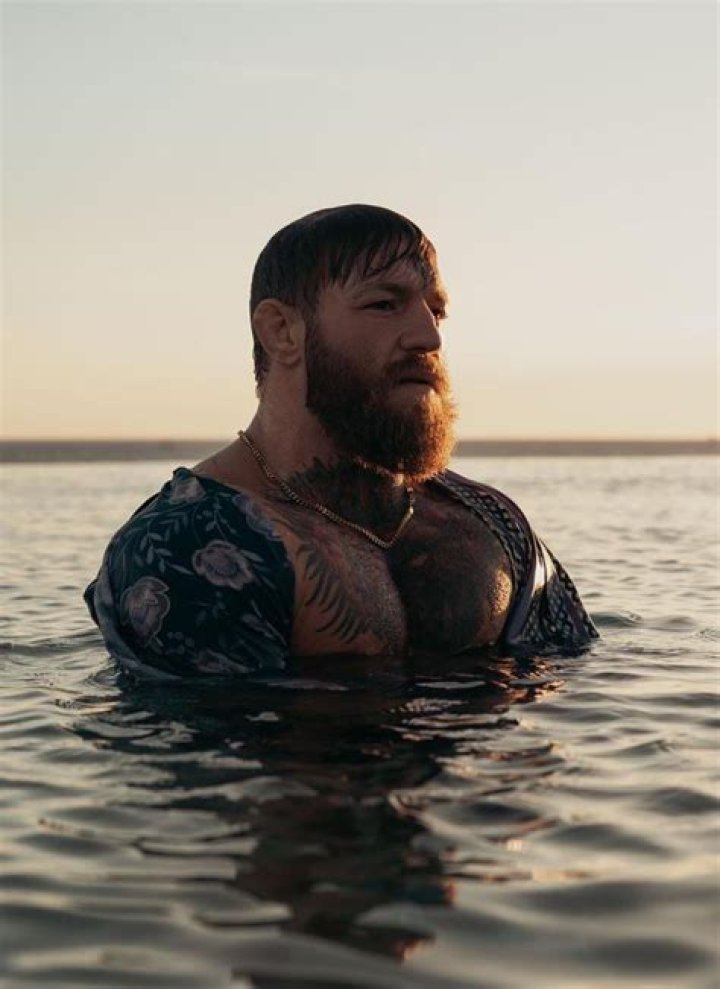 Exploring Conor McGregor's Height: The Physicality Of A UFC Champion