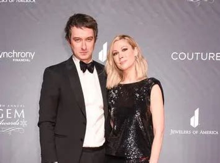 Exploring Desi Lydic's Husband: A Deep Dive Into Their Relationship