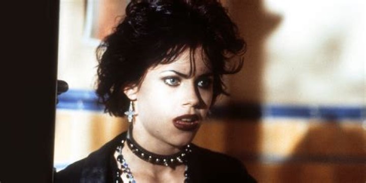 Exploring Fairuza Balk's Personal Life: A Journey Through The Actress's Heart
