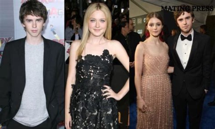 Exploring Freddie Highmore's Impressive Net Worth