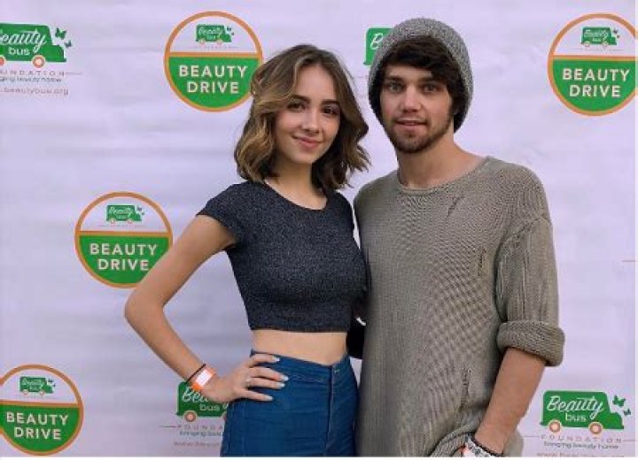Exploring Haley Pullos’ Romantic Life: Who Is Her Boyfriend In 2023?