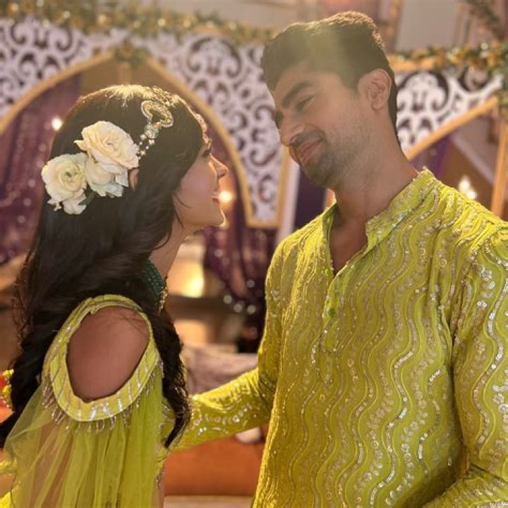Exploring Harshad Chopda's Relationships: A Closer Look At His Romantic Life