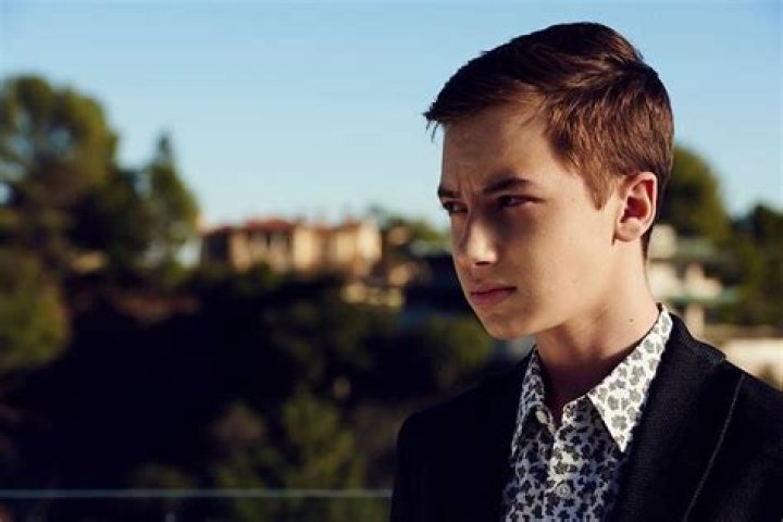 Exploring Hayden Byerly's Relationships: A Look Into His Personal Life