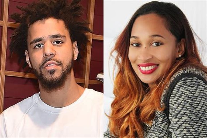 Exploring J. Cole's Wife: A Deep Dive Into The Life Of Melissa Heholt