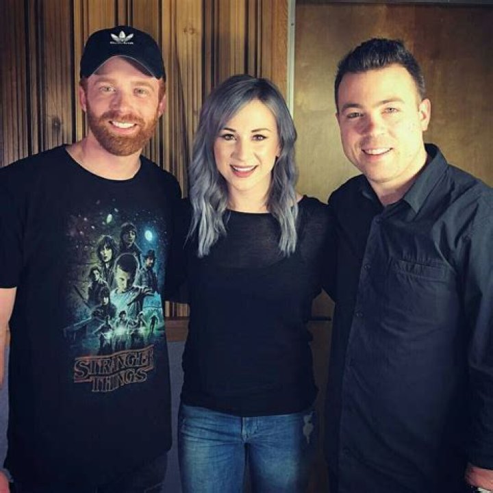 Exploring Jen Ledger's Husband: Who Is He?