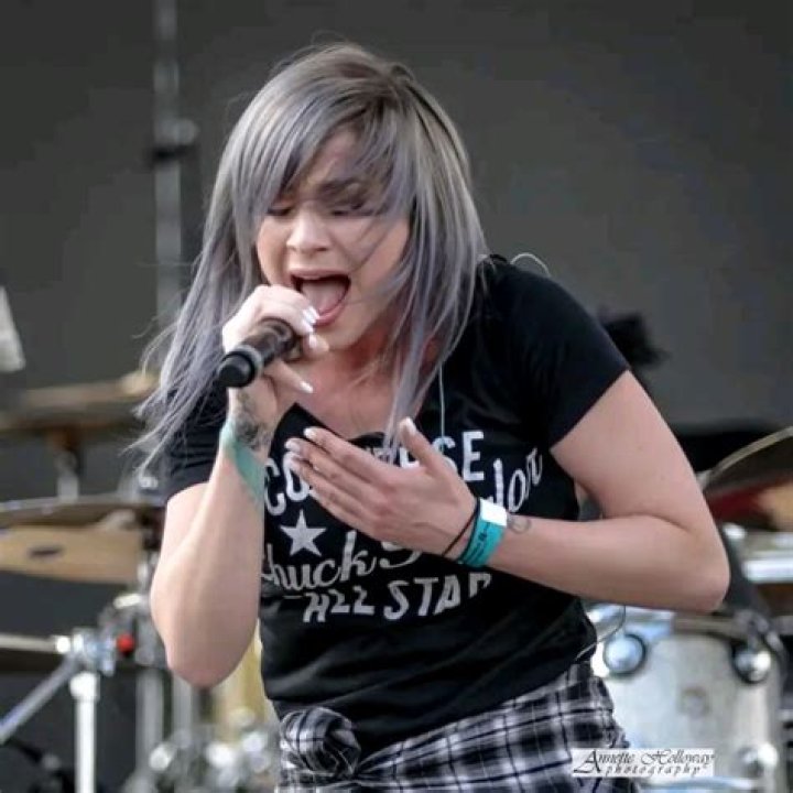 Exploring Jen Ledger: The Life And Career Of A Talented Musician