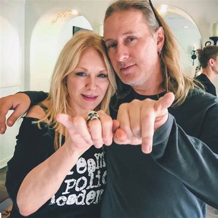 Exploring Jerry Cantrell's Family Life: Does He Have Any Children?