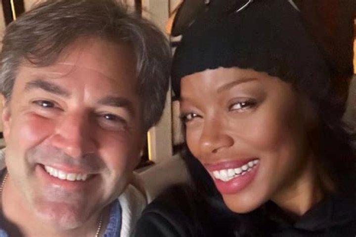 Exploring Jill Marie Jones' Relationships: A Journey Through Love And Life