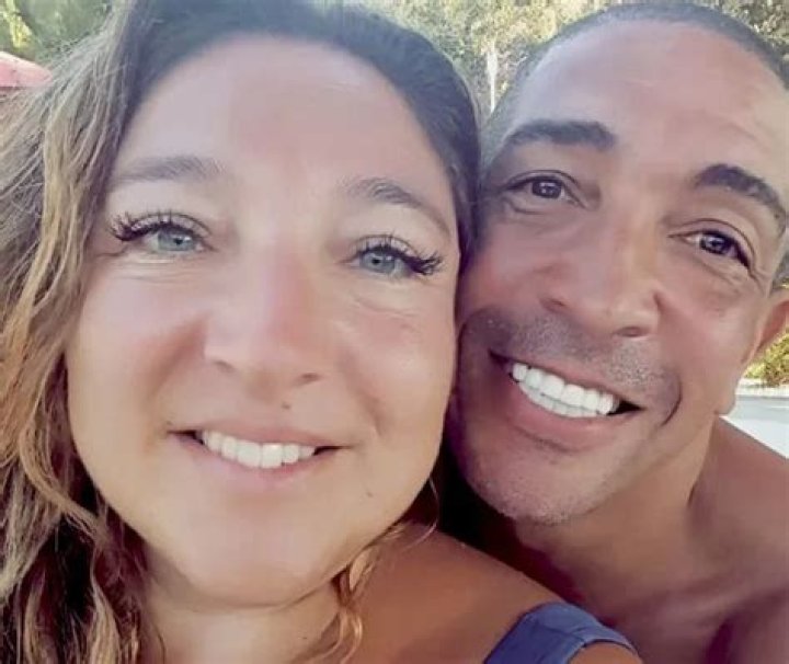 Exploring Jo Frost's Journey: Is She Married?
