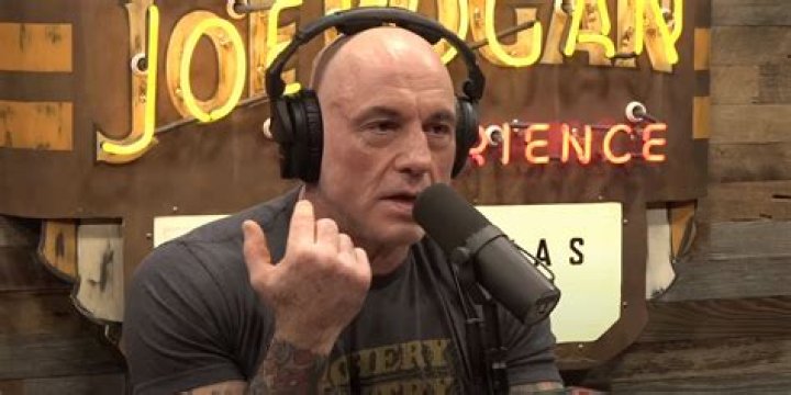 Exploring Joe Rogan's Zodiac Sign And Its Influence On His Life