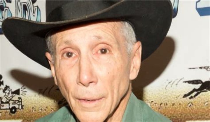 Exploring Johnny Crawford's Net Worth: A Deep Dive Into His Life And Career