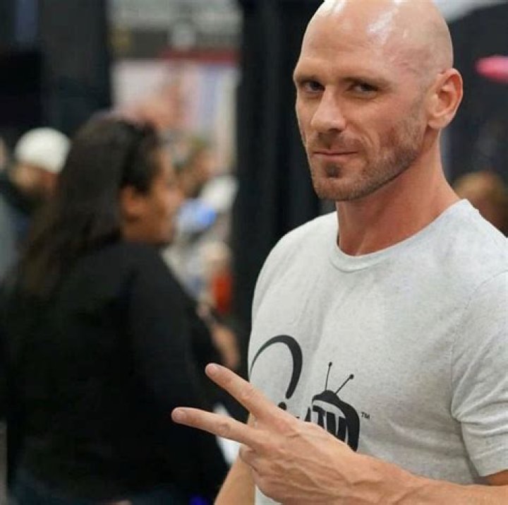 Exploring Johnny Sins' Relationships: A Deep Dive Into His Personal Life
