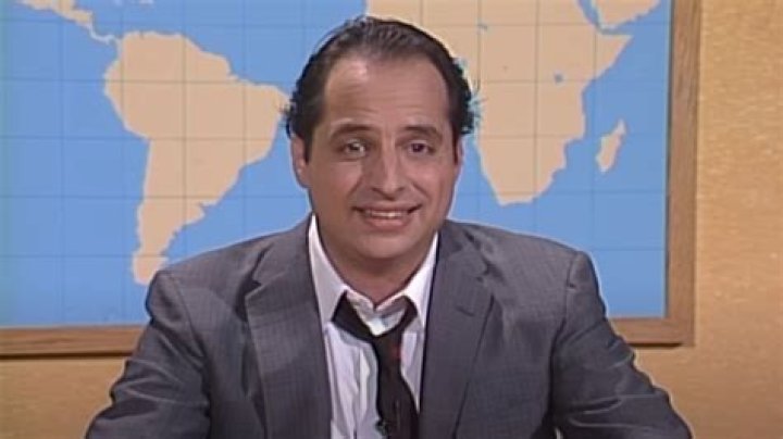 Exploring Jon Lovitz's Romantic Life: Who Is His Girlfriend In 2024?