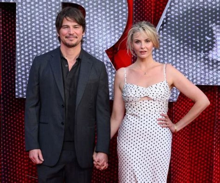 Exploring Josh Hartnett's Dating History: A Journey Through Relationships
