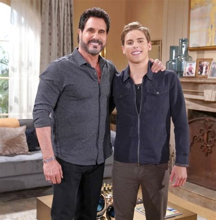 Exploring Joshua Morrow's Family: A Closer Look At His Life And Loved Ones