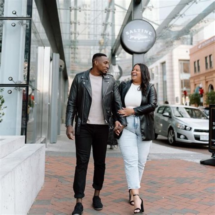 Exploring Kayla McBride's Partner: A Deep Dive Into Her Relationship