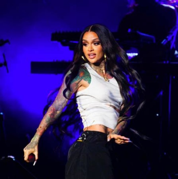 Exploring Kehlani's Ethnicity: A Deep Dive Into Her Roots