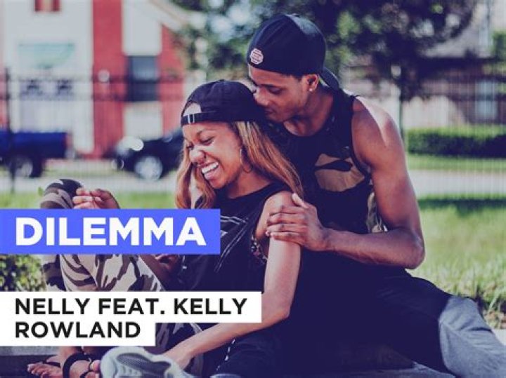 Exploring Kelly Rowland's Dating History: A Journey Through Love And Relationships