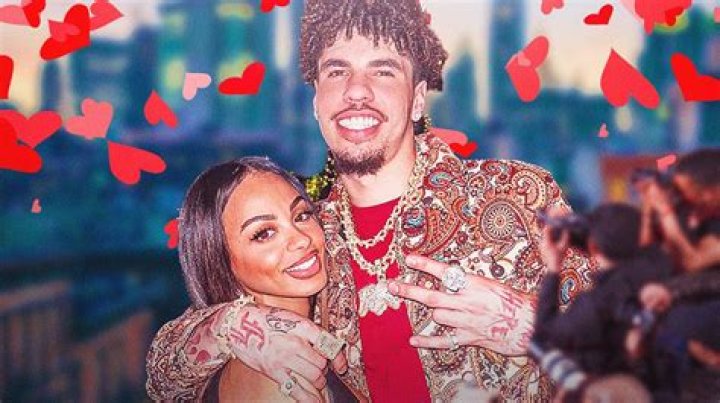 Exploring LaMelo Ball's Dating History: A Journey Through Love And Relationships