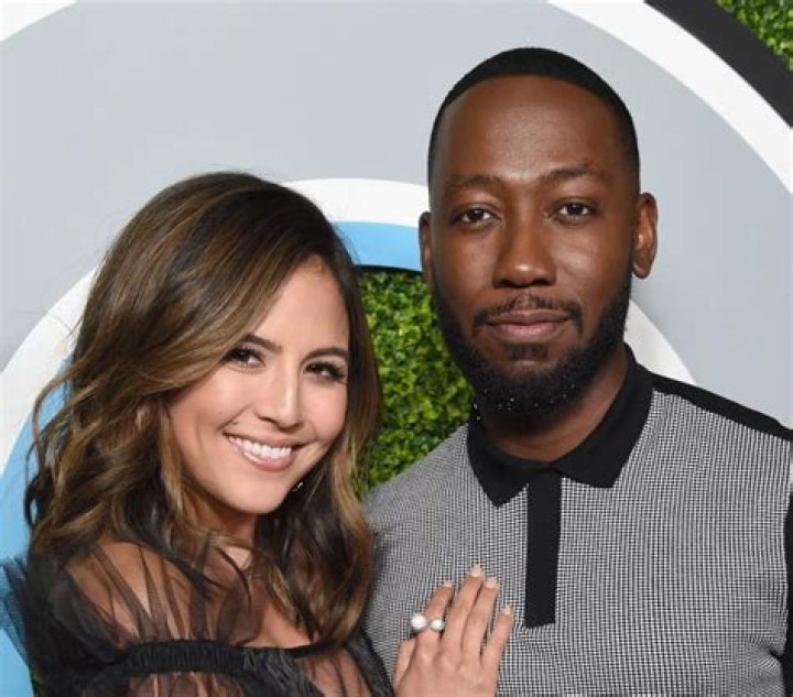 Exploring Lamorne Morris's Wife: A Deep Dive Into Their Relationship