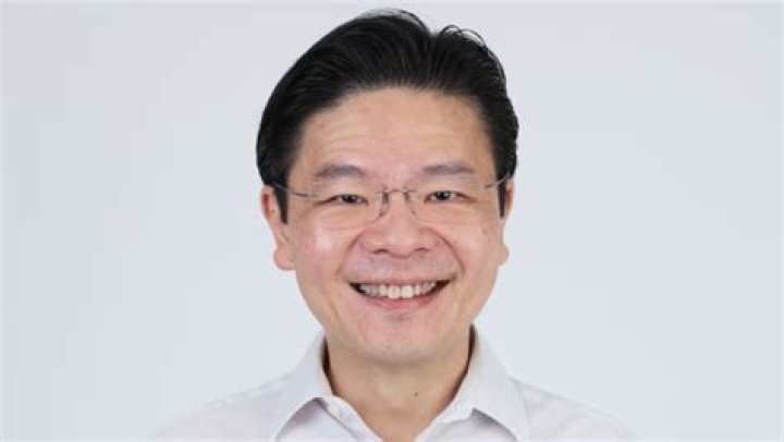 Exploring Lawrence Wong's First Wife And Their Children