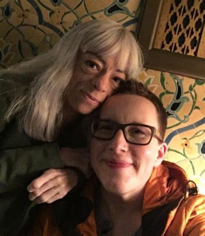 Exploring Liz Carr's Husband: Insights Into Their Relationship
