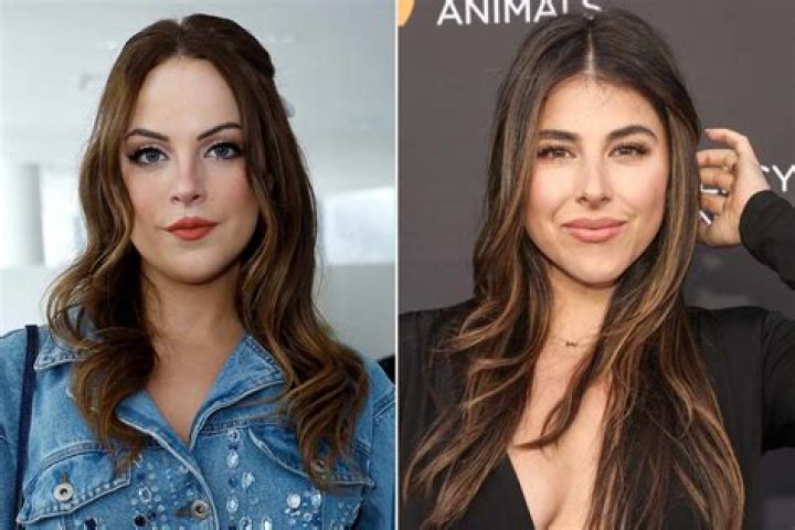 Exploring Liz Gillies And Her Kids: A Comprehensive Guide