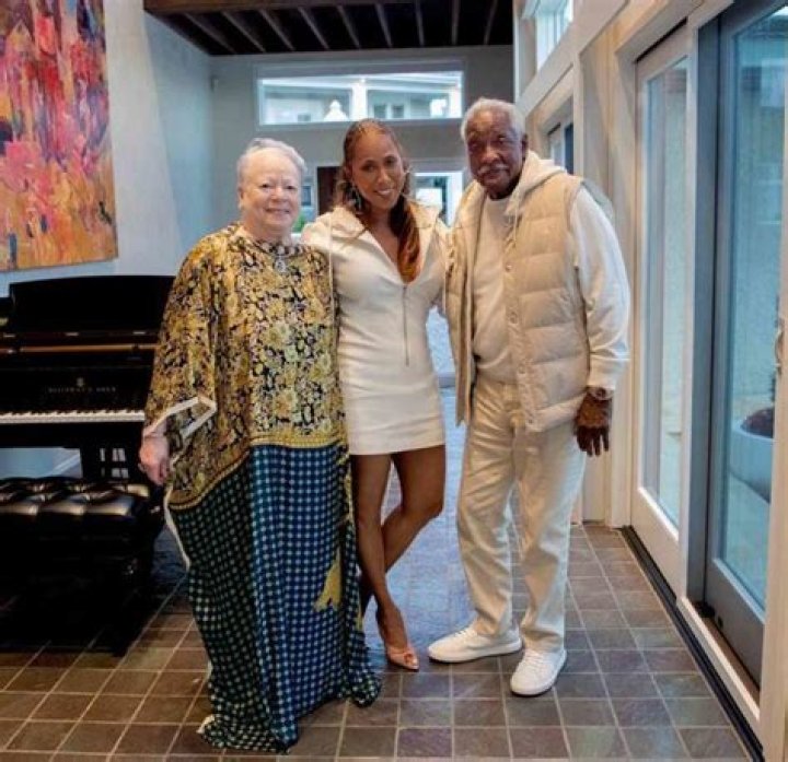 Exploring Marjorie Harvey's Heritage: Is Marjorie Harvey Biracial?