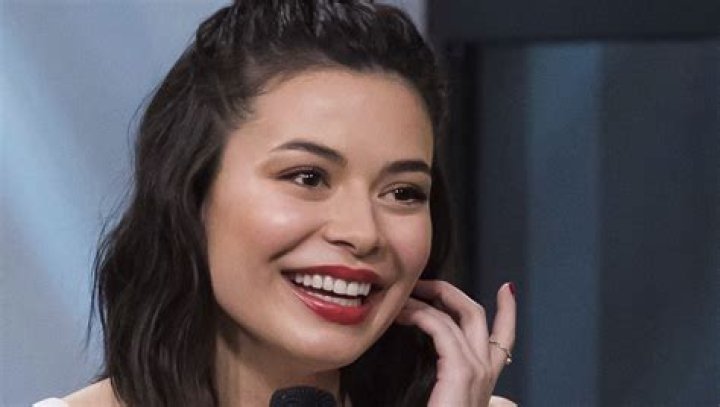 Exploring Miranda Cosgrove's Ethnicity: A Deep Dive Into Her Heritage