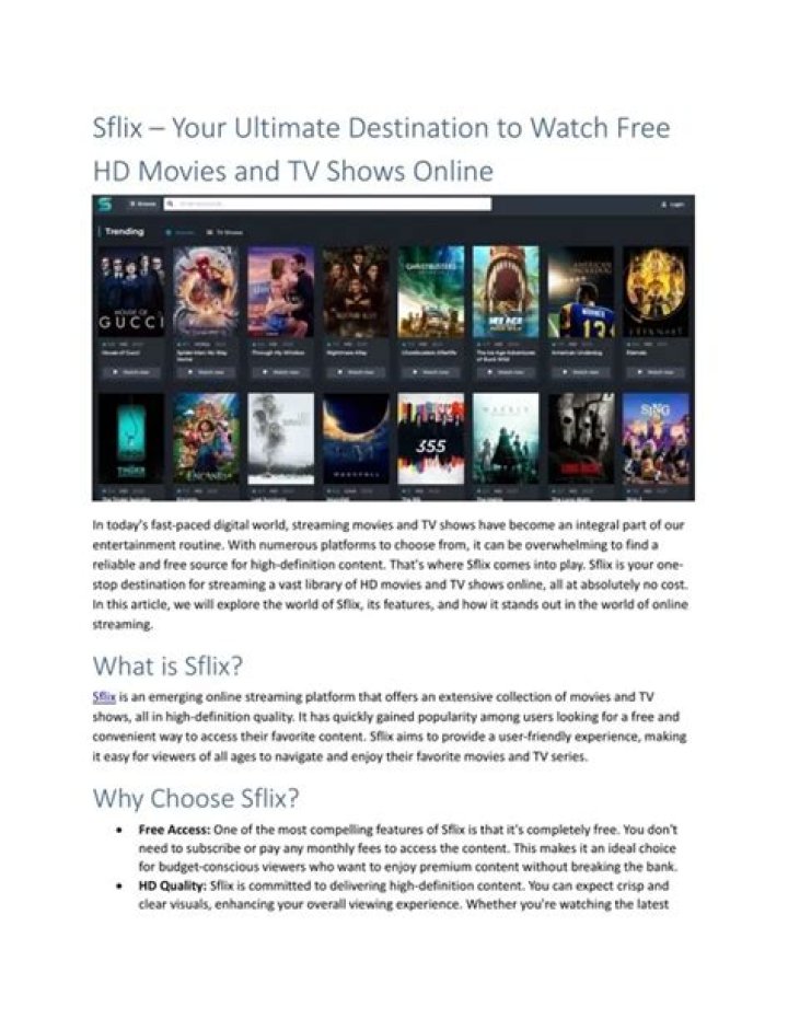 Exploring MKVCinema: Your Ultimate Destination For Movies And TV Shows