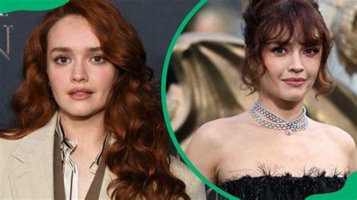 Exploring Olivia Cooke’s Relationship: A Deep Dive Into Her Love Life