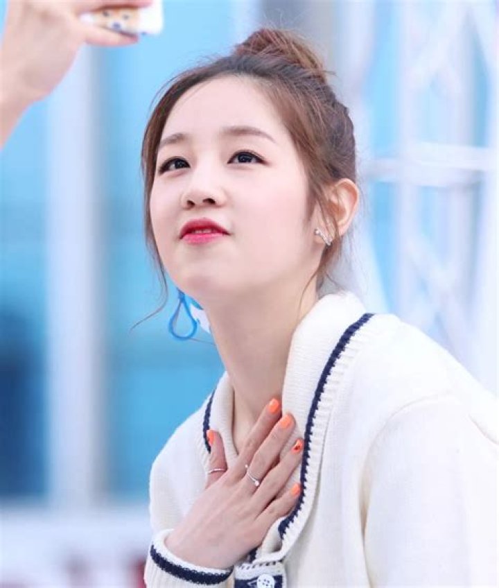 Exploring Park Bo Ram's Relationships: A Glimpse Into Her Love Life