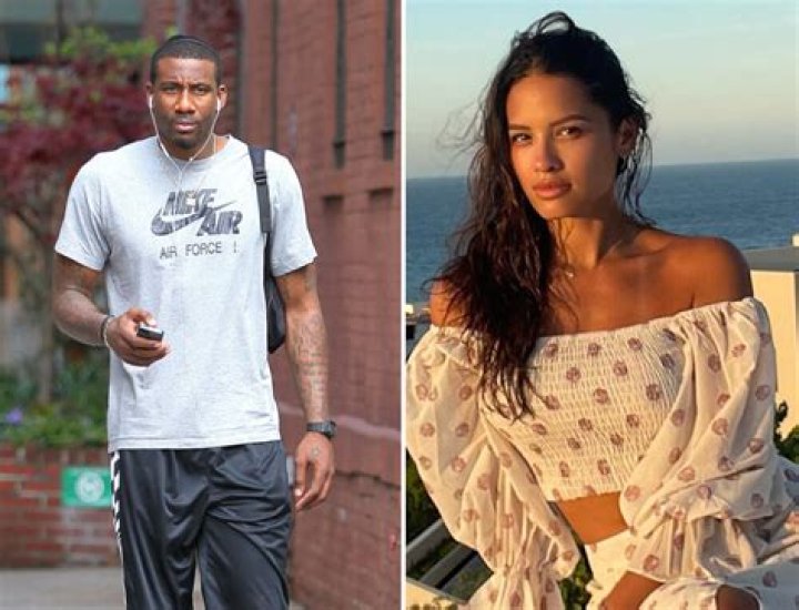 Exploring Rocsi Diaz's Dating History: A Journey Through Love And Relationships