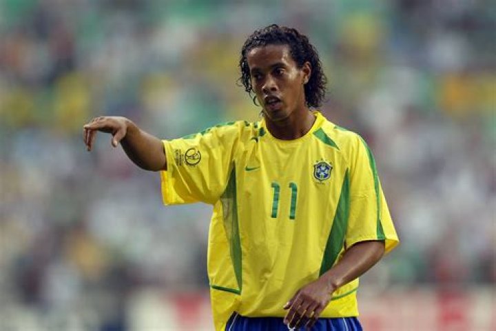 Exploring Ronaldinho's Wealth: Ronaldinho Net Worth 2024 Forbes