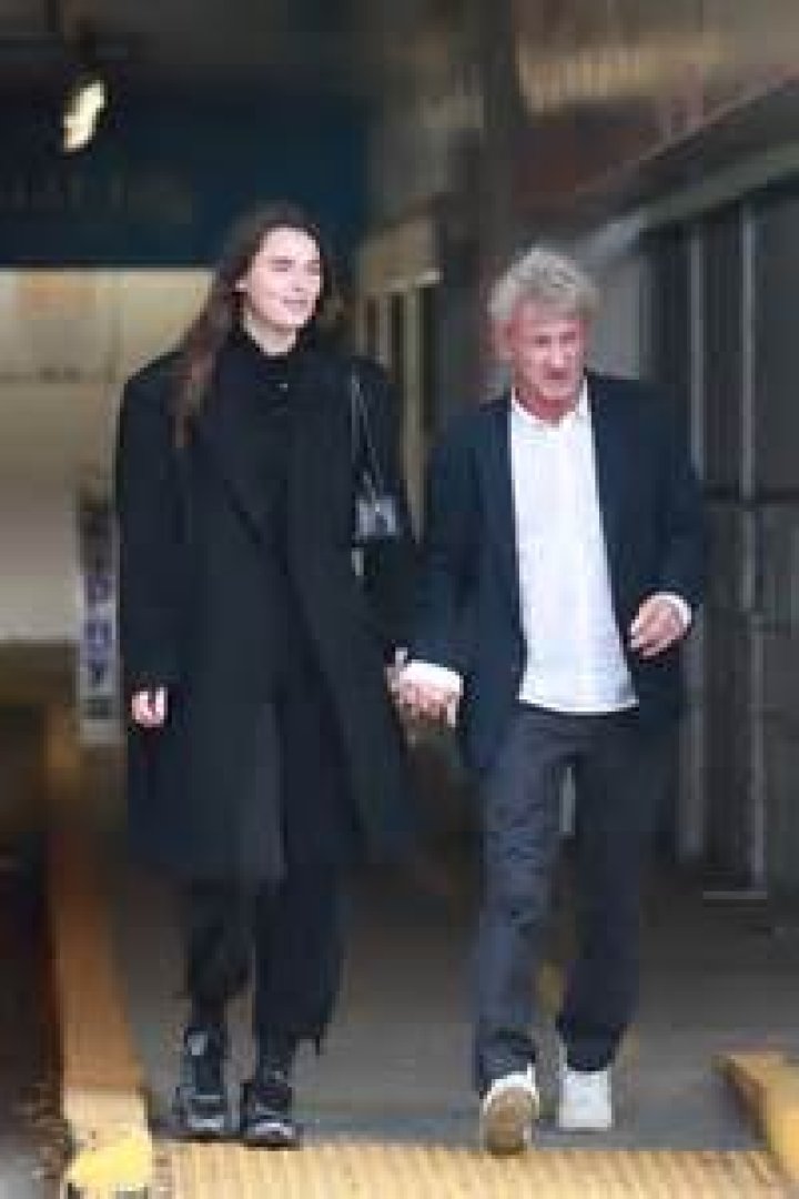 Exploring Sean Penn’s Romantic Life: Who Is His Current Girlfriend?