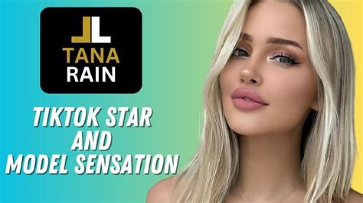 Exploring Tanababyxo: The Rising Star Of Social Media