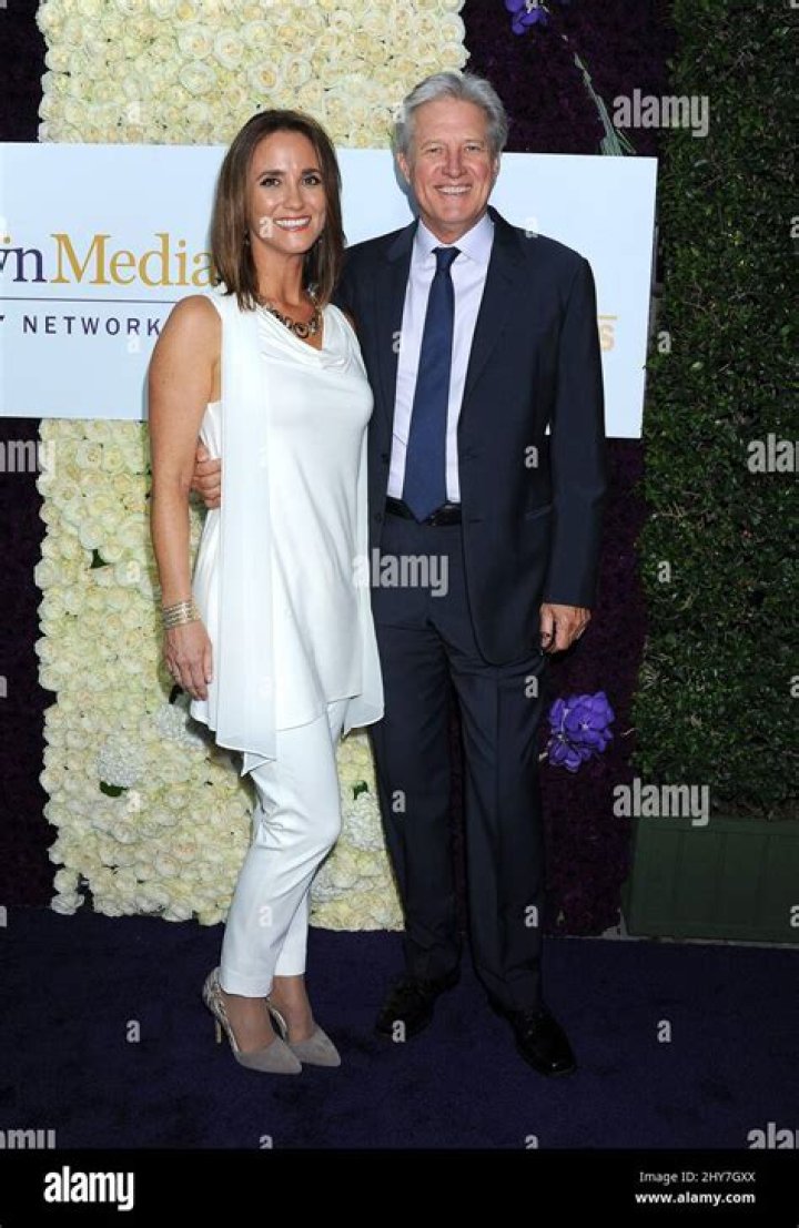 Exploring The Age Difference Between Verena King-Boxleitner And Bruce Boxleitner