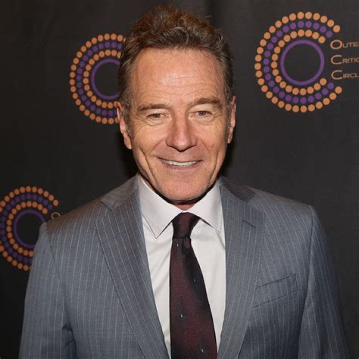 Exploring The Age Of Bryan Cranston: A Journey Through Time