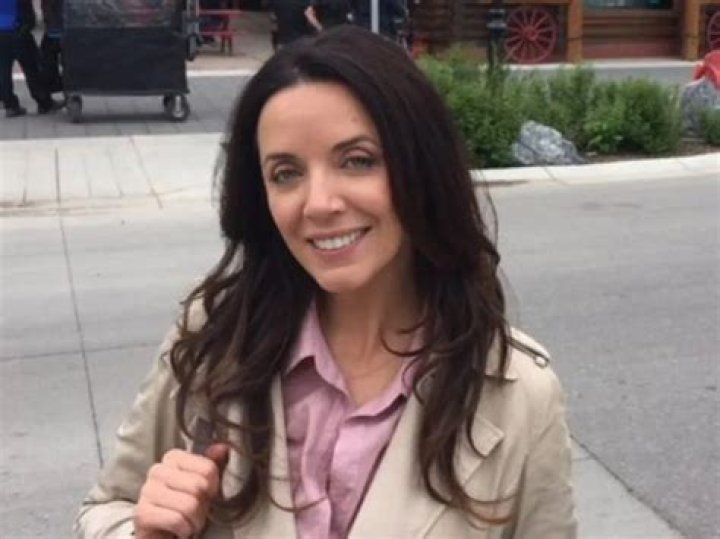 Exploring The Allure: Michelle Morgan Measurements And More