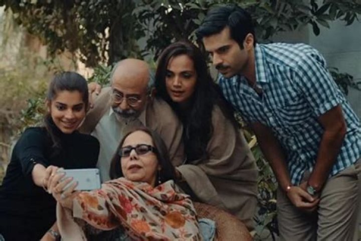 Exploring The Allure Of Pakistani Sexy Movies