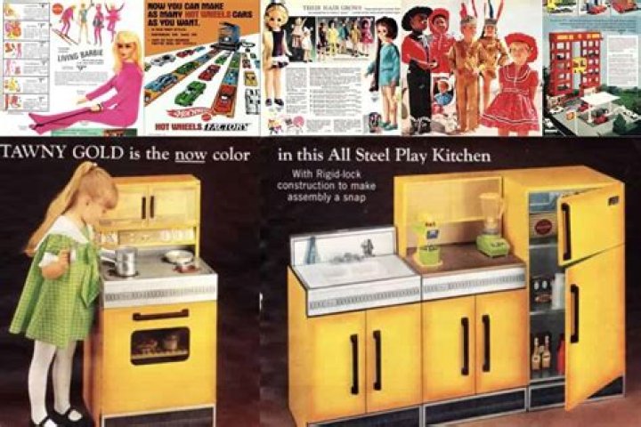 Exploring The Allure Of Playmates From The 1970's