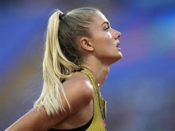 Exploring The Allure Of Sexy Female Athletes: A Comprehensive Look