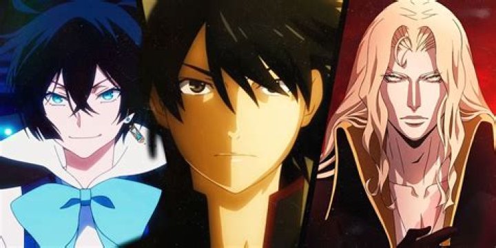 Exploring The Allure Of Vampire Anime: A Dark And Enigmatic Genre